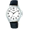 Laikrodis Q&Q modelis GENT ONLY TIME