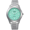 Laikrodis Q&Q modelis LADY ONLY TIME