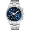 Laikrodis Q&Q SUPERIOR modelis GENT CHRONOGRAPH - DATE