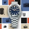 Laikrodis SEIKO 5 modelis SPORTS Automatic