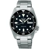 Laikrodis SEIKO 5 modelis SPORTS AUTOMATIC DAY & DATE - Mėlynas