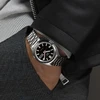 Laikrodis SEIKO 5 modelis SPORTS Automatic - Juodas