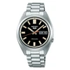 Laikrodis SEIKO 5 modelis SPORTS Automatic - Juodas
