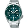 Laikrodis SEIKO 5 modelis SPORTS Automatic SKX