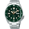 Laikrodis SEIKO 5 SPORTS AUTOMATIC SRPD63K1