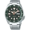 Laikrodis Seiko 5 SEIKO modelis SRPD63K1