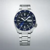 Laikrodis Seiko 5 SEIKO modelis SRPK97K1