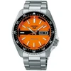 Laikrodis SEIKO 5 WATCHES modelis SRPK11K1