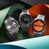 Laikrodis SEIKO 5 WATCHES modelis SRPK13K1