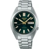 Laikrodis SEIKO 5 WATCHES modelis SRPL57K1