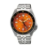 Laikrodis SEIKO 5 WATCHES modelis SSK005K1