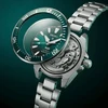 Laikrodis Seiko modelis Seiko Prospex Samurai PADI SRPL53K1