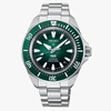 Laikrodis Seiko modelis Seiko Prospex Samurai PADI SRPL53K1