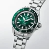 Laikrodis Seiko modelis Seiko Prospex Samurai PADI SRPL53K1