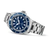 Laikrodis Seiko modelis Seiko Prospex Samurai SRPL51K1