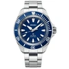 Laikrodis Seiko modelis Seiko Prospex Samurai SRPL51K1