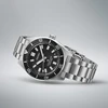 Laikrodis SEIKO PROSPEX modelis DIVER'S 300M Automatic