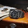Laikrodis SEIKO PROSPEX modelis GMT DIVER'S 200M