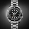 Laikrodis SEIKO PROSPEX modelis GMT DIVER'S 200M