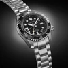 Laikrodis SEIKO PROSPEX modelis GMT DIVER'S 200M