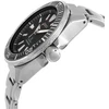 Laikrodis SEIKO PROSPEX SAMURAI AUTOMATIC DIVER'S 200M SRPF03K1