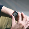 Laikrodis SEIKO WATCHES modelis SMGG19P1
