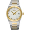 Laikrodis SEIKO WATCHES SUR604P1