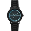Laikrodis SKAGEN DENMARK AAREN OCEAN modelis CAVIAR (Material: #tide ocean material)