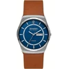 Laikrodis SKAGEN DENMARK modelis MELBYE TITANIUM
