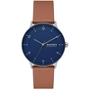 Laikrodis SKAGEN DENMARK modelis RIIS