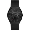 Laikrodis Skagen Denmark SKAGEN modelis GRENEN CHRONOGRAPH