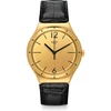 Laikrodis SWATCH modelis AFTER-DINNER