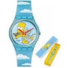 Laikrodis SWATCH modelis ANGEL BART