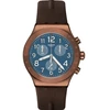 Laikrodis SWATCH modelis BACK TO COPPER