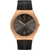 Laikrodis SWATCH modelis BIENNE BY NIGHT