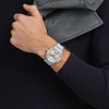 Laikrodis SWATCH BLUESHIFT GLOW YVS536