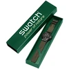 Laikrodis SWATCH modelis BY THE BONFIRE