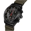 Laikrodis SWATCH modelis BY THE BONFIRE