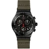 Laikrodis SWATCH modelis BY THE BONFIRE