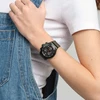 Laikrodis SWATCH modelis BY THE BONFIRE