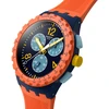 Laikrodis SWATCH modelis CAMO FLASH