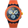 Laikrodis SWATCH modelis CAMO FLASH