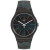 Laikrodis SWATCH modelis CAMOUCITY