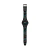 Laikrodis SWATCH modelis CAMOUCITY