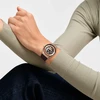 Laikrodis SWATCH modelis COPPER FLAME