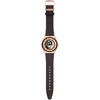 Laikrodis SWATCH modelis COPPER FLAME