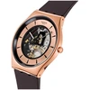 Laikrodis SWATCH modelis COPPER FLAME