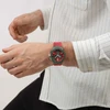Laikrodis SWATCH modelis CRIMSON FOLIAGE