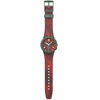 Laikrodis SWATCH modelis CRIMSON FOLIAGE