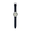 Laikrodis SWATCH modelis DARKMEBLUE